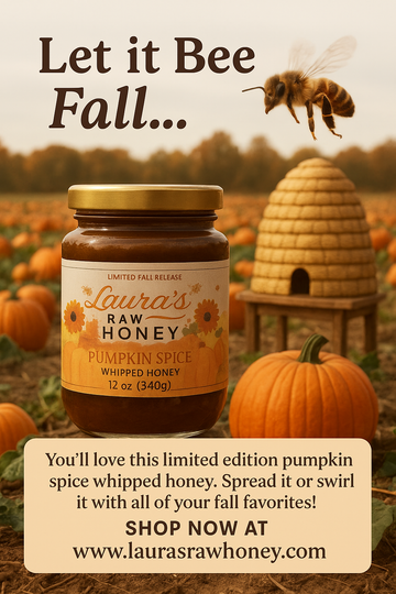 Pumpkin Spice